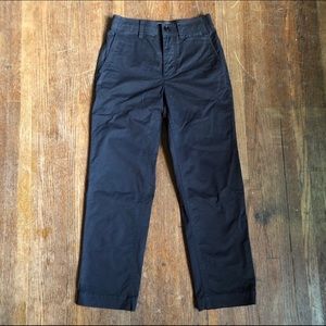 Everlane Lightweight Relaxed Chino Button Fly